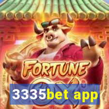 3335bet app